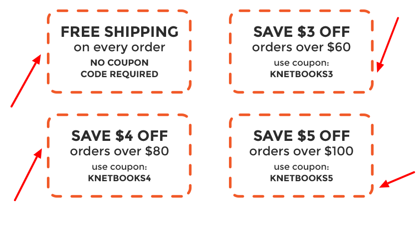 Knetbooks coupon code-coupon