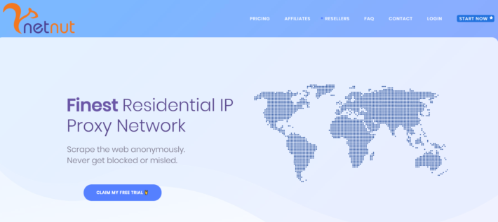 netnut network