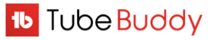 Tube Buddy-Logo