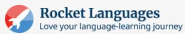 Rocket Language-Logo
