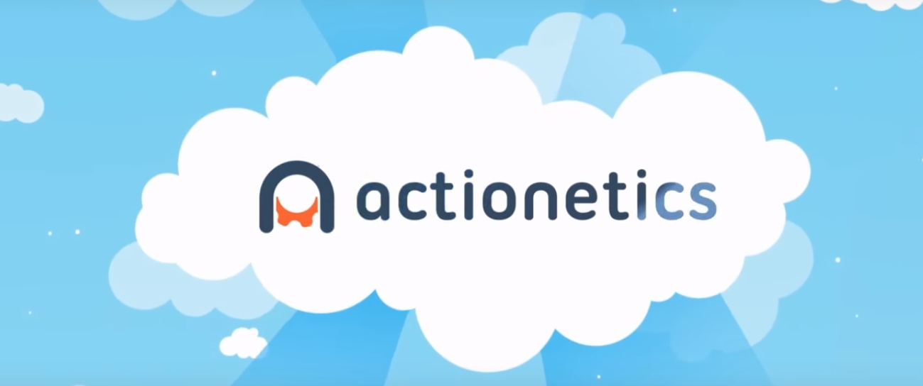 Actionetics Review - start here