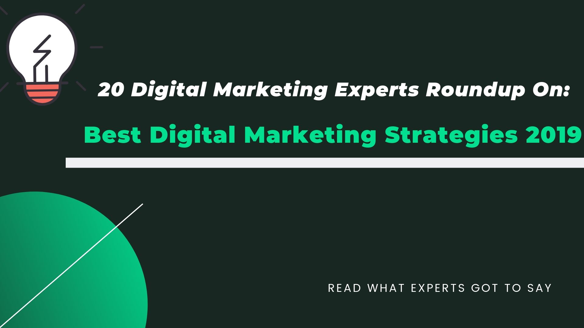 Réunion d'experts en marketing numérique