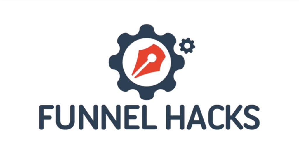 Funnel Hacks Review - home page