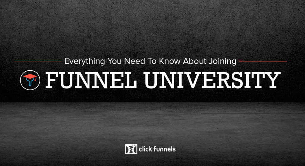 Funnel University Review