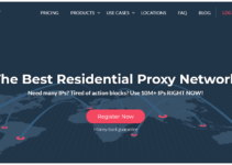 9 Best Germany Proxies 2023– 🚀 Our #1 Pi...