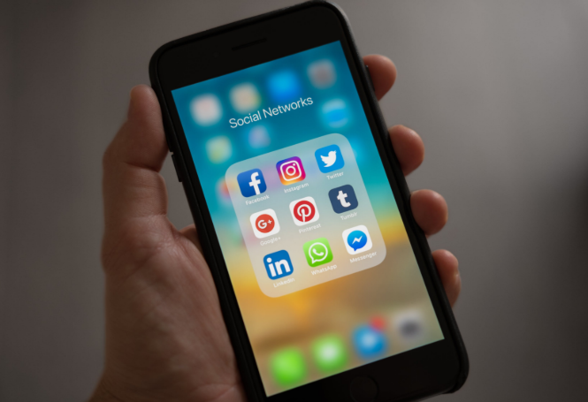 Social Media Influencers - social network dropservicing guide