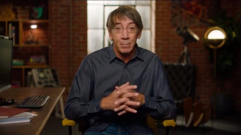Will Wright MasterClass Review - Storytelling