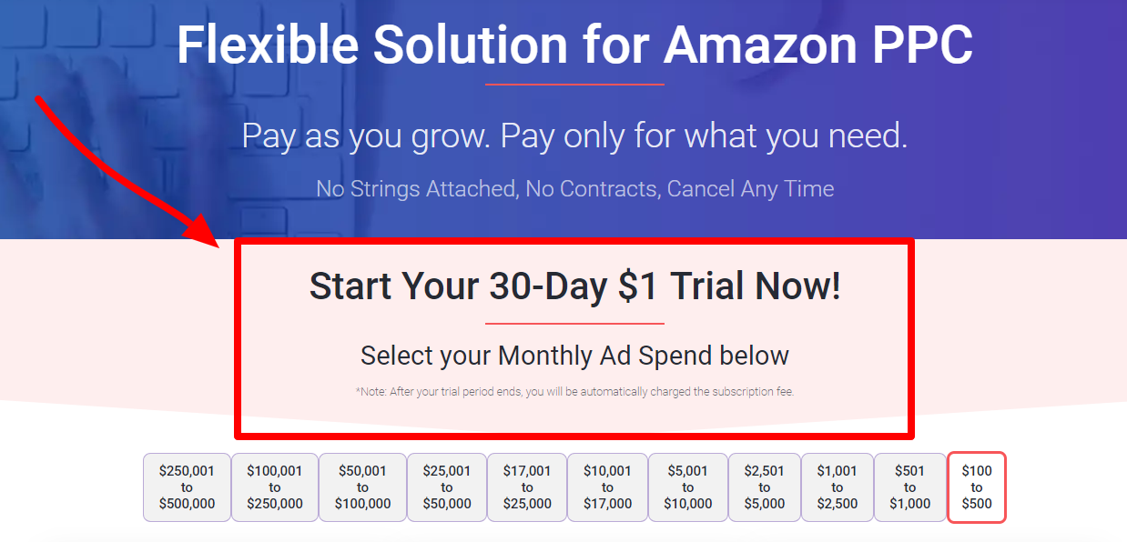 Zon Tools Review- 30 Days Trial Offer