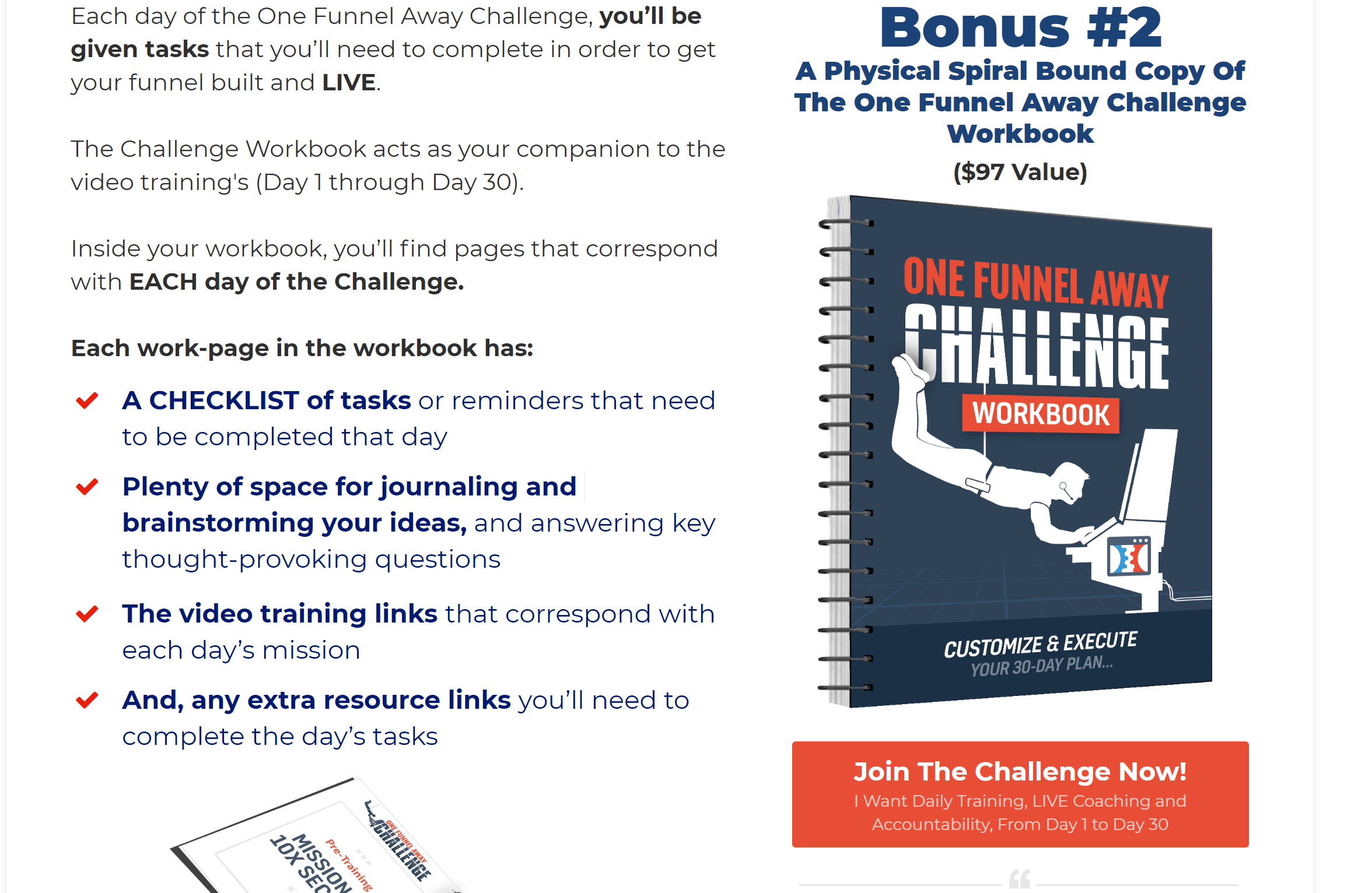 one funnel away challenge reviews pros and cons