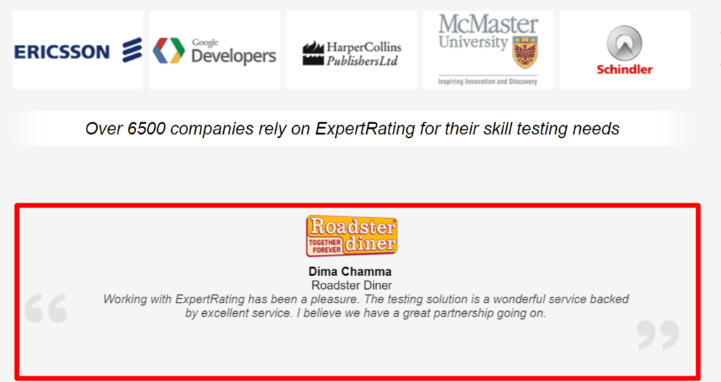 ExpertRating Review 2024🥇 Is It Really Worth It?