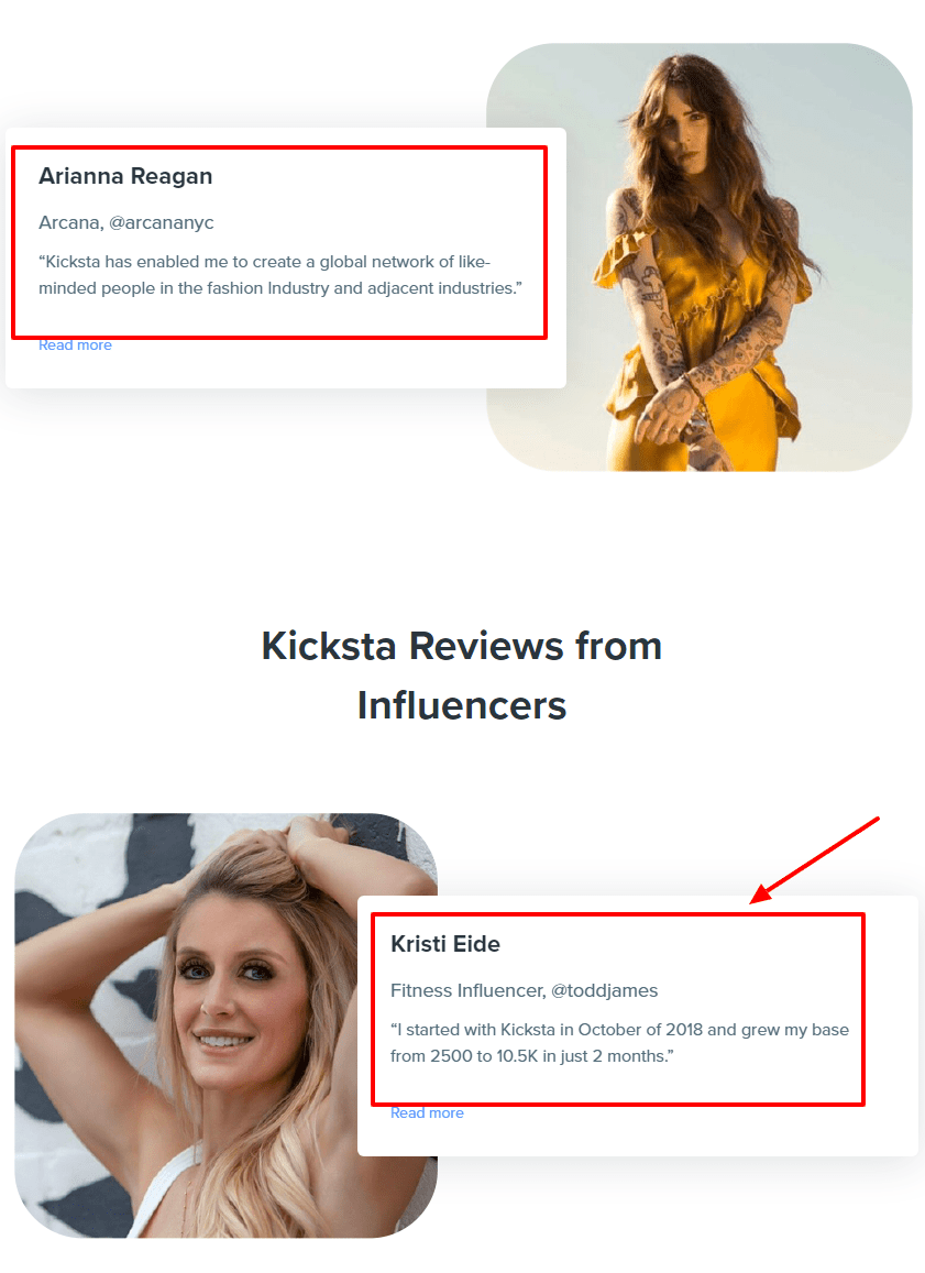 Kicksta-Reviews-from-Influencers