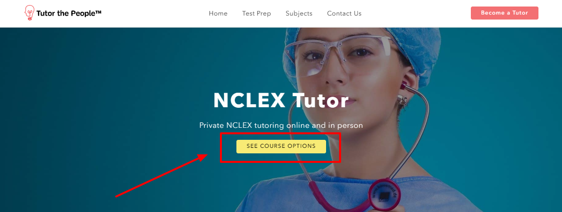 Tutor The People Review - Nclex Tutor