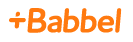 Babbel-Logo