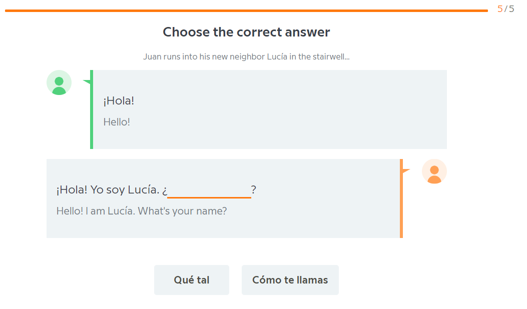 Babbel Review - Learn Spanish