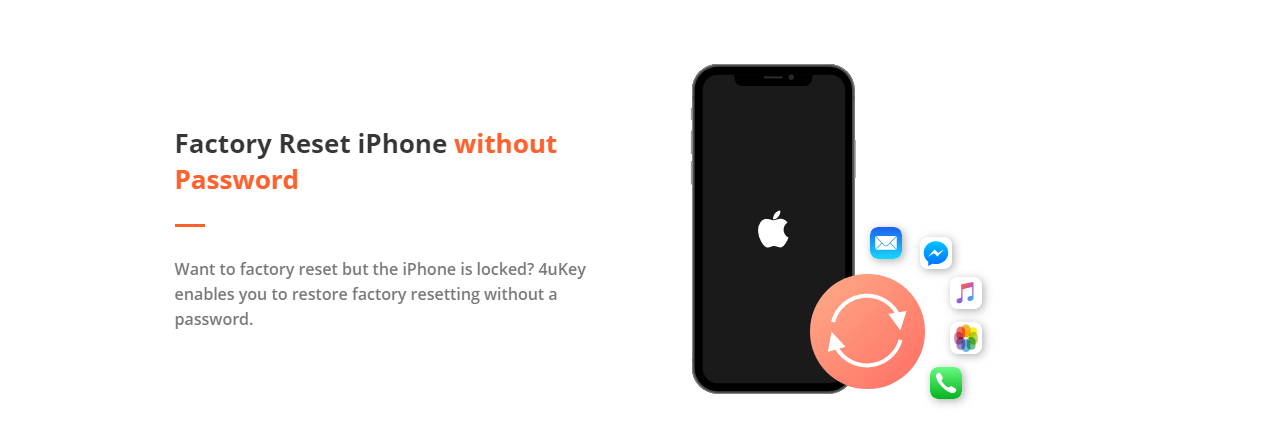4ukey for iphone