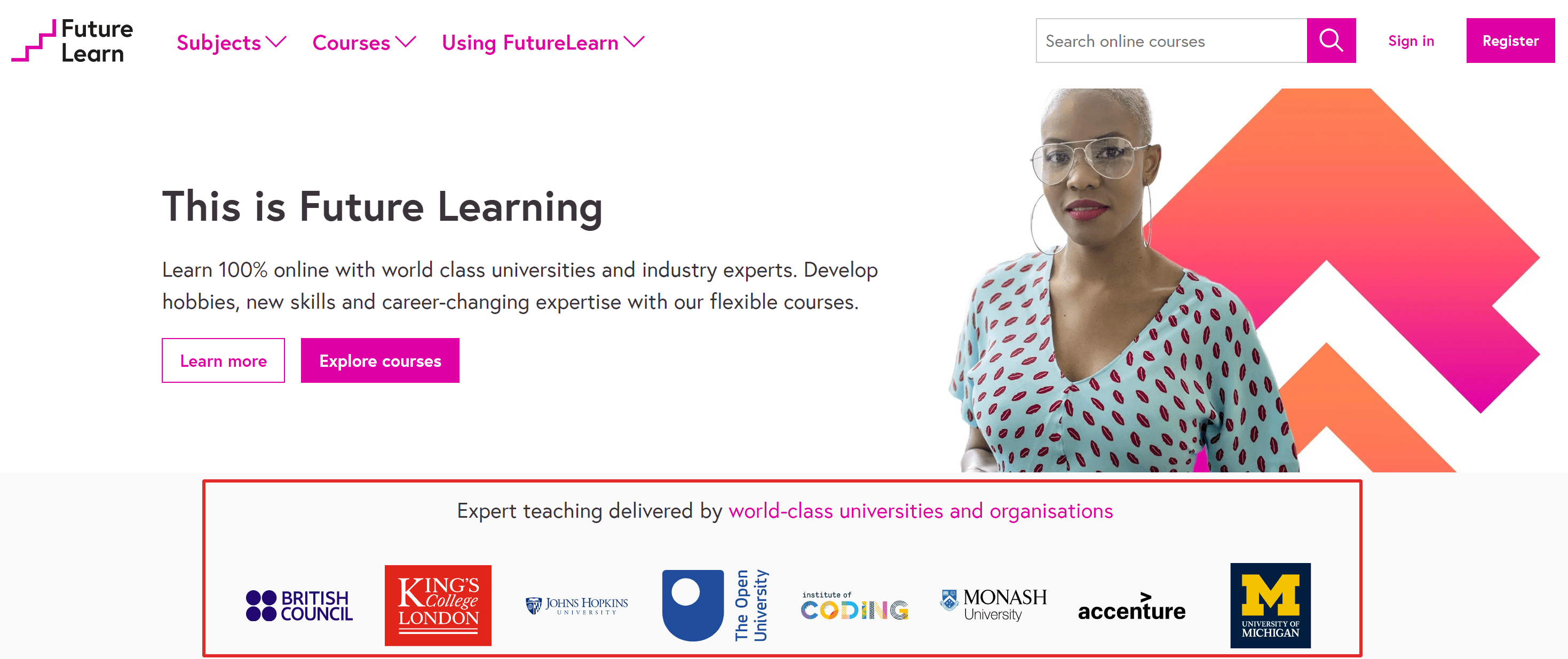 FutureLearn Reviews