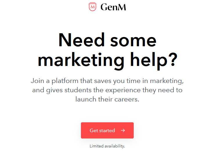 GenM Marketing