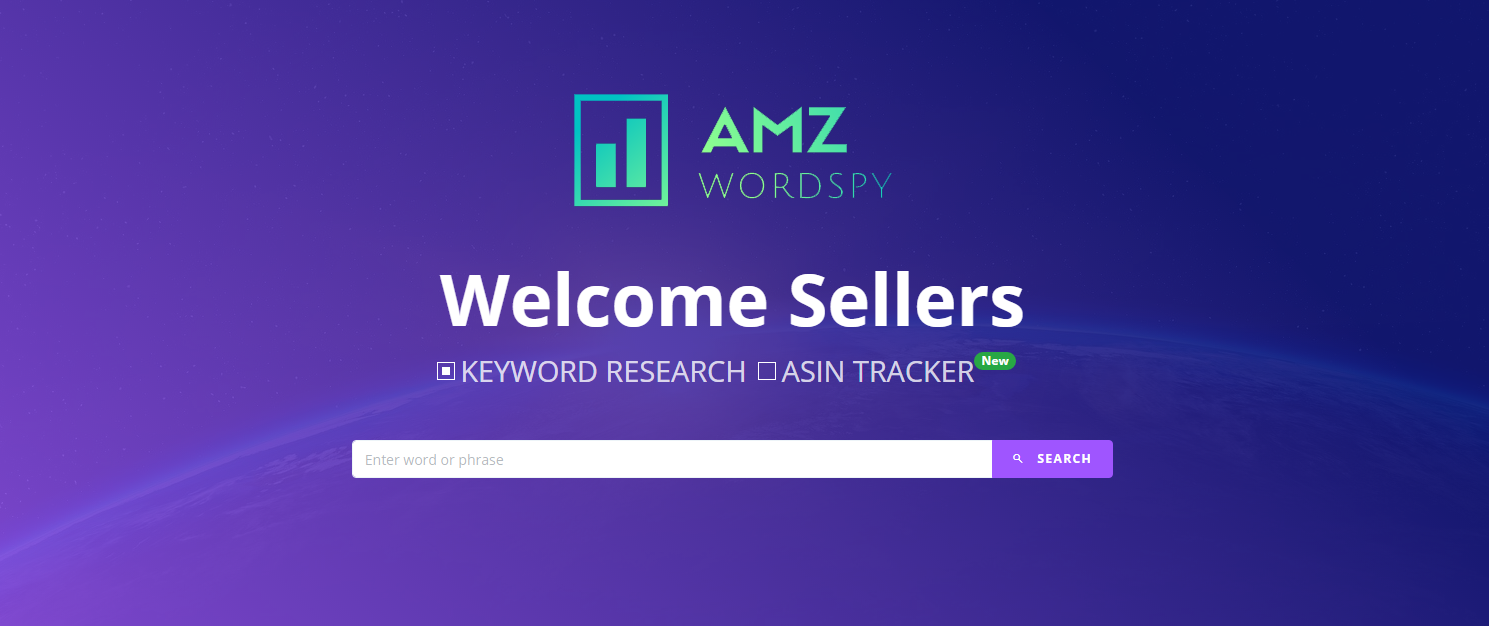 AMZ WordSpy Review