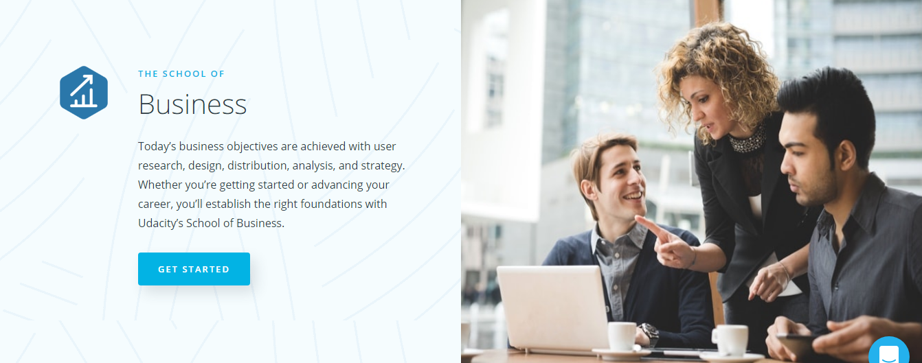 Udacity Courses Review - Business