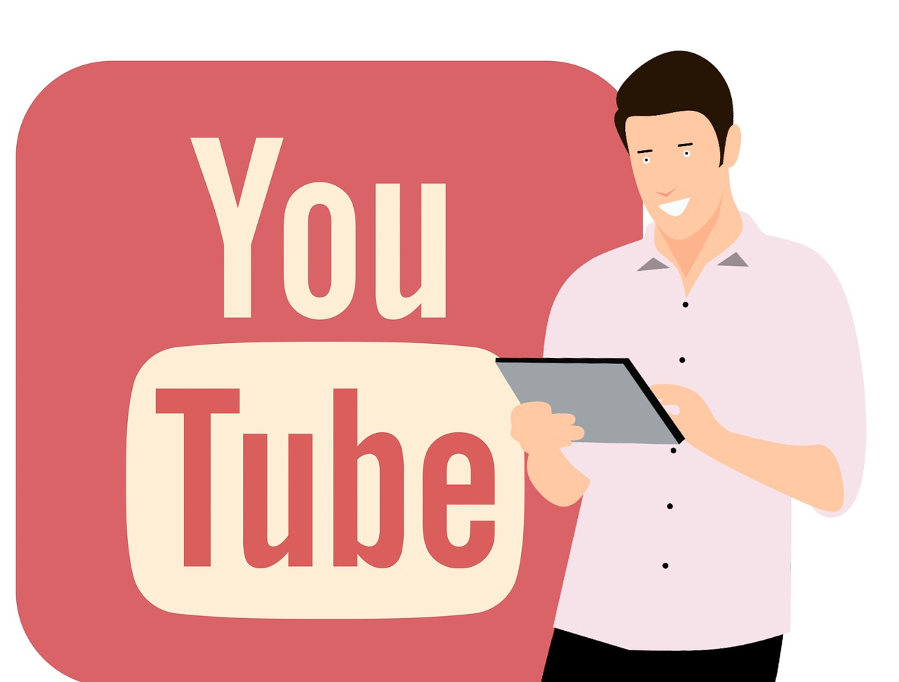 Optimize Youtube Videos for creating backlinks