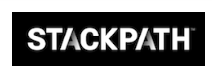 StackPath CDN logos