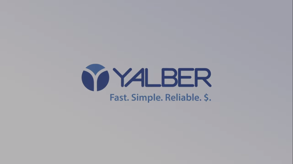 Yalber review - Brand