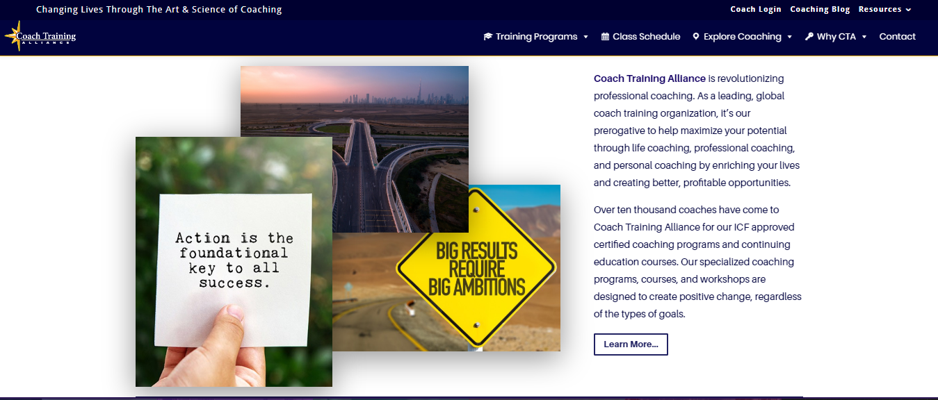 7 Best Life Coaching Courses & Certification- Life Coaching Certificate