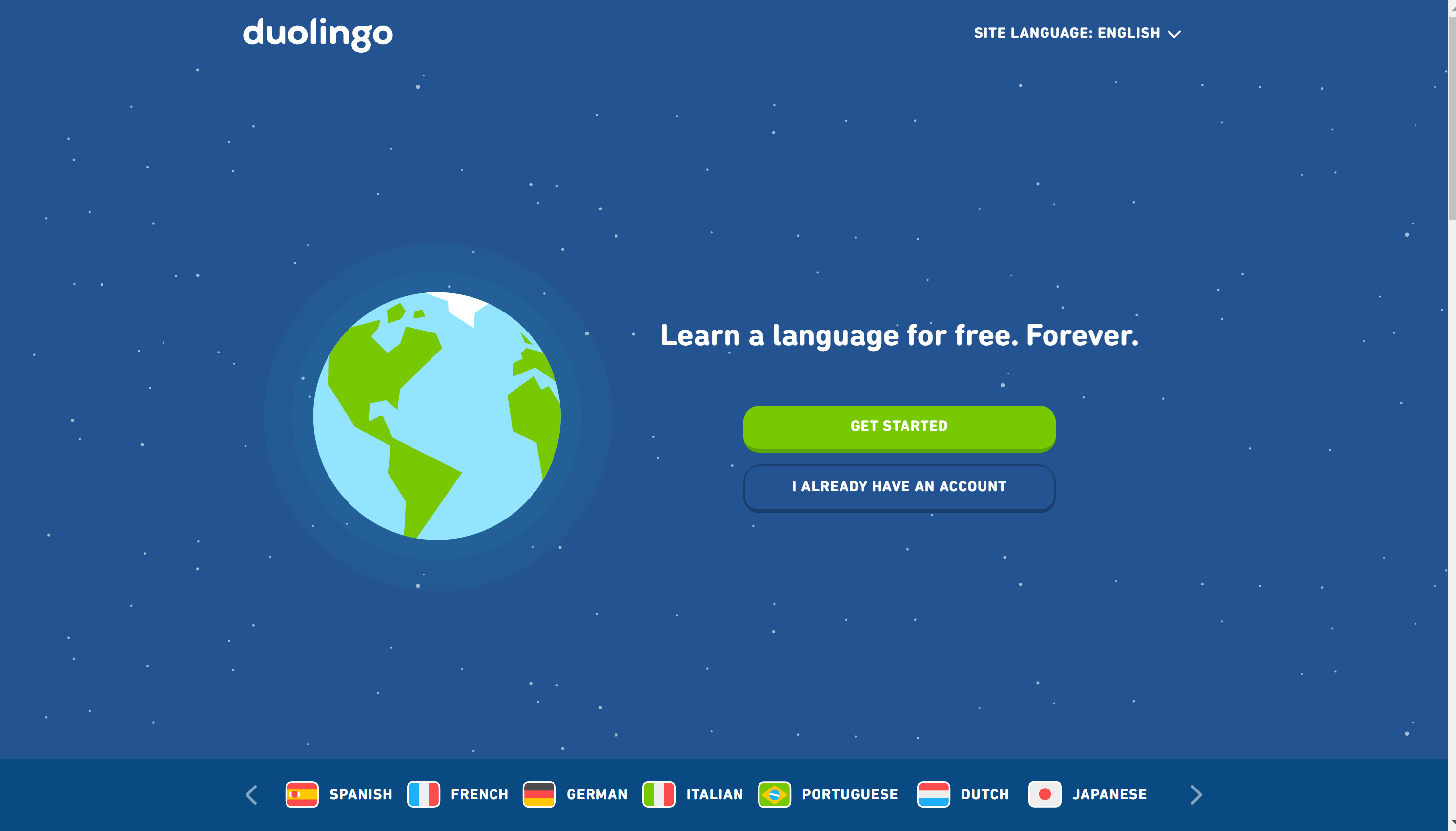 Duolingo for Chinese