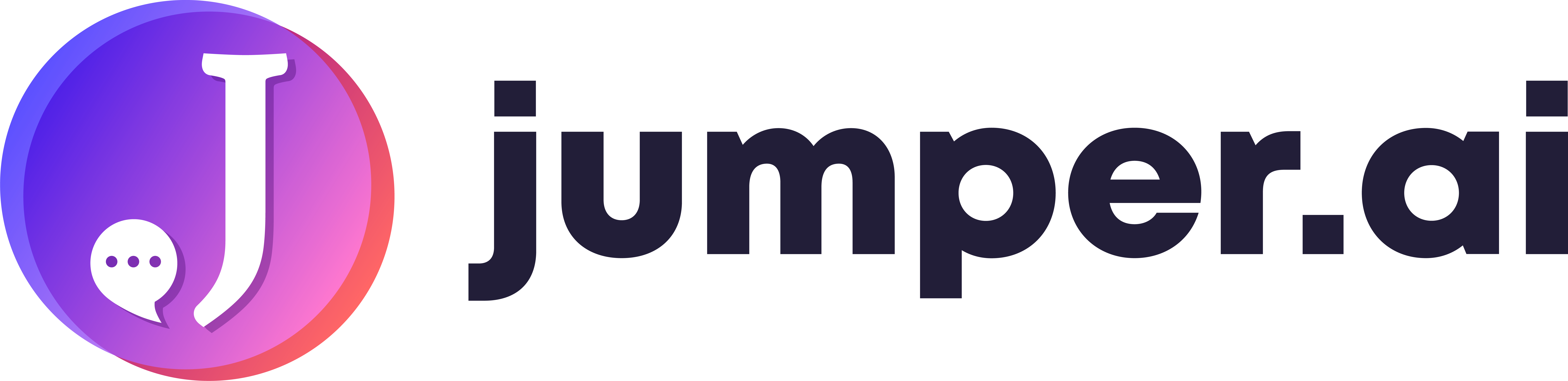  Jumper Review - Jumper Logo