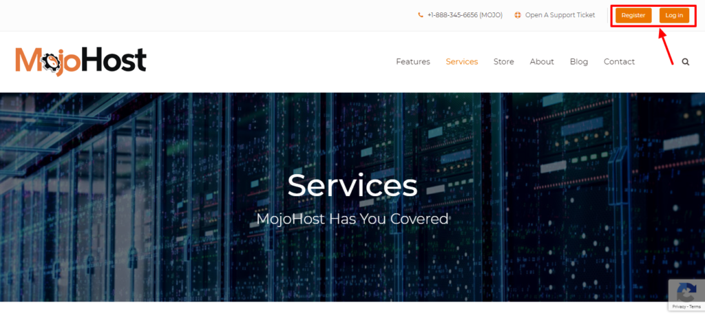 MojoHost Review -Best Hosting Service provider