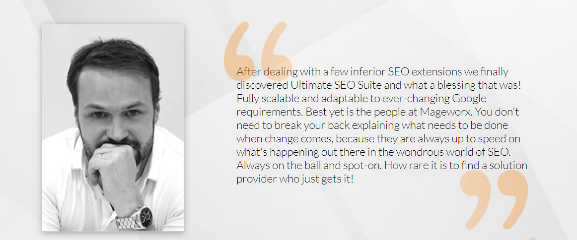SEO Suite Ultimate Review- Customer Review
