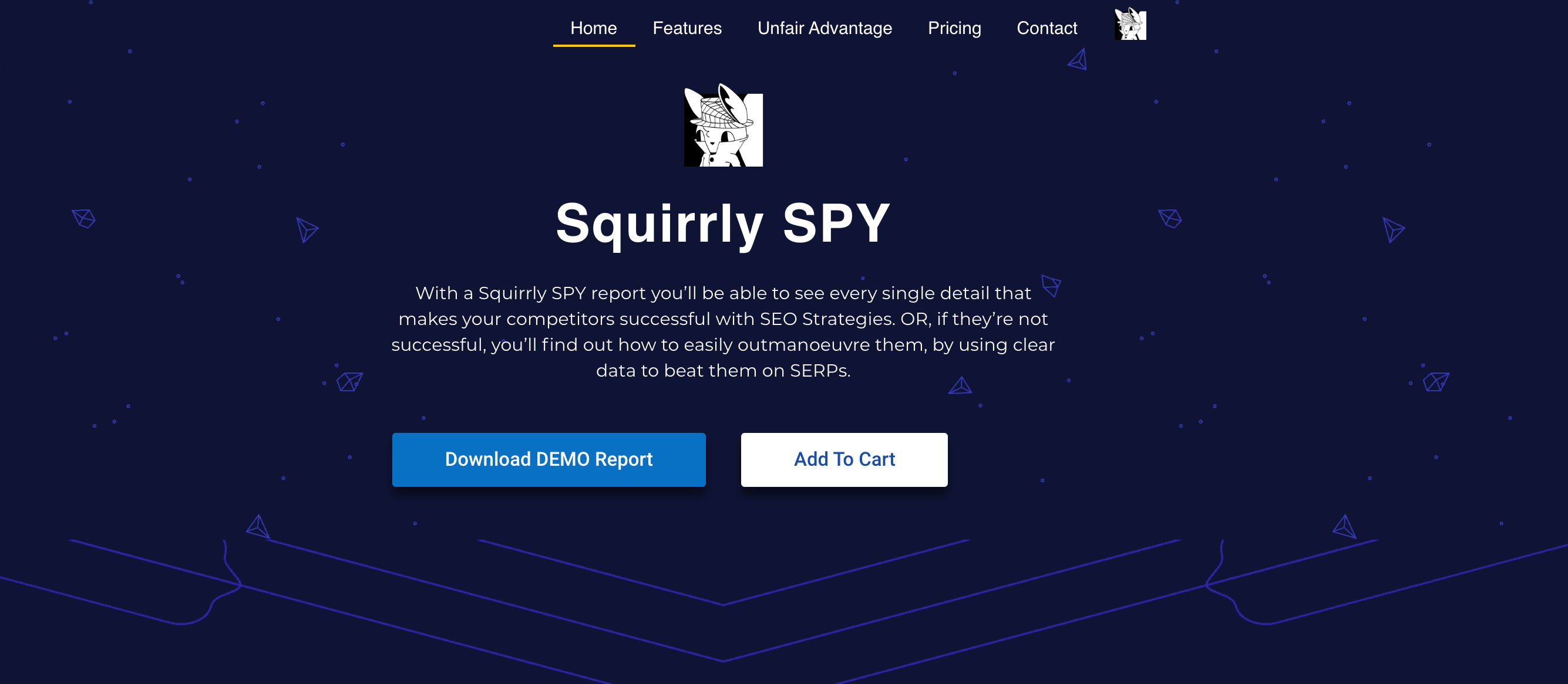Squirrly Review - Squirrly SPY