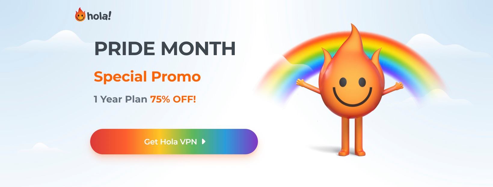 Hola VPN pricing discount