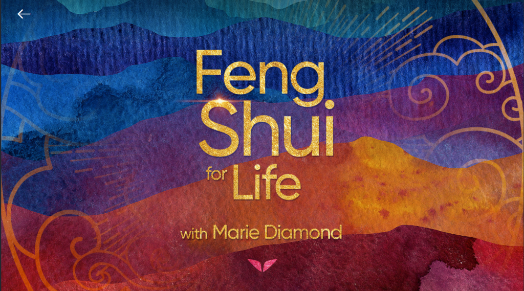 Examen du Feng Shui pour la vie