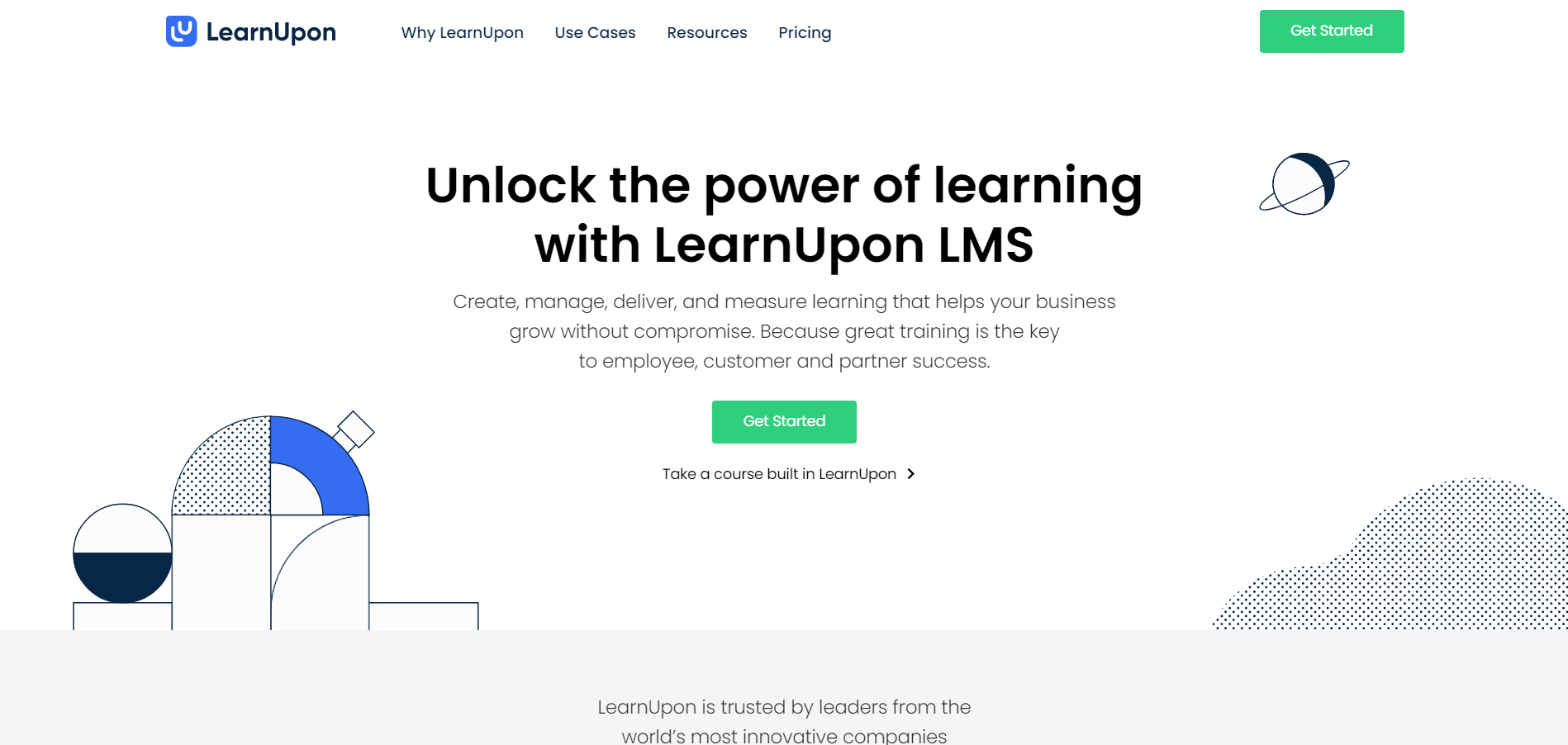 LearnUpon: LearnWorlds Alternatives