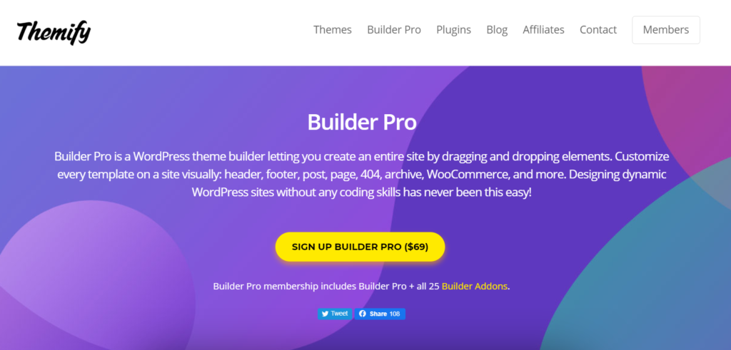 Builder Pro Review
