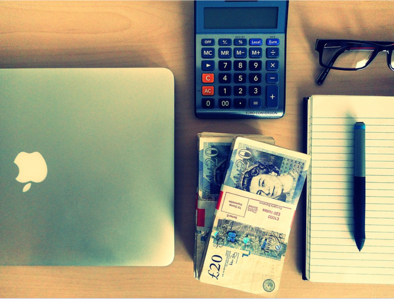  Make Money Online In UK - Online Accounting