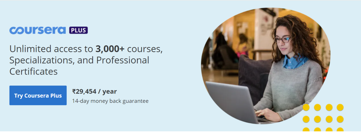  EdX or Coursera - Course Pricing Plan