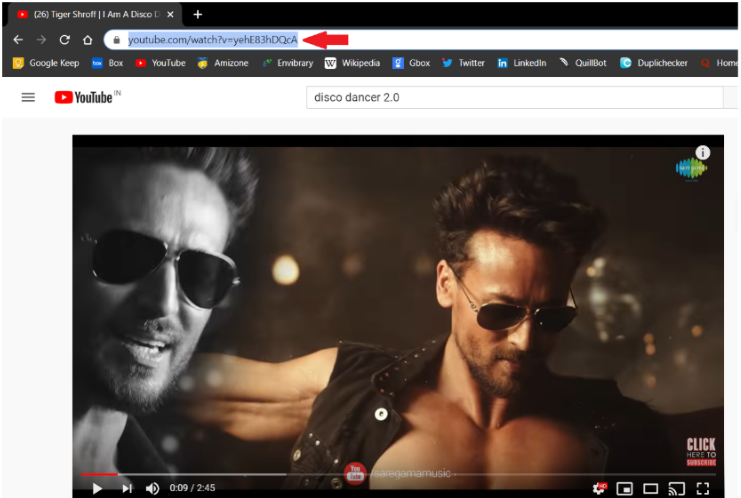 How To Download YouTube Playlists - Video Downloader Step 3
