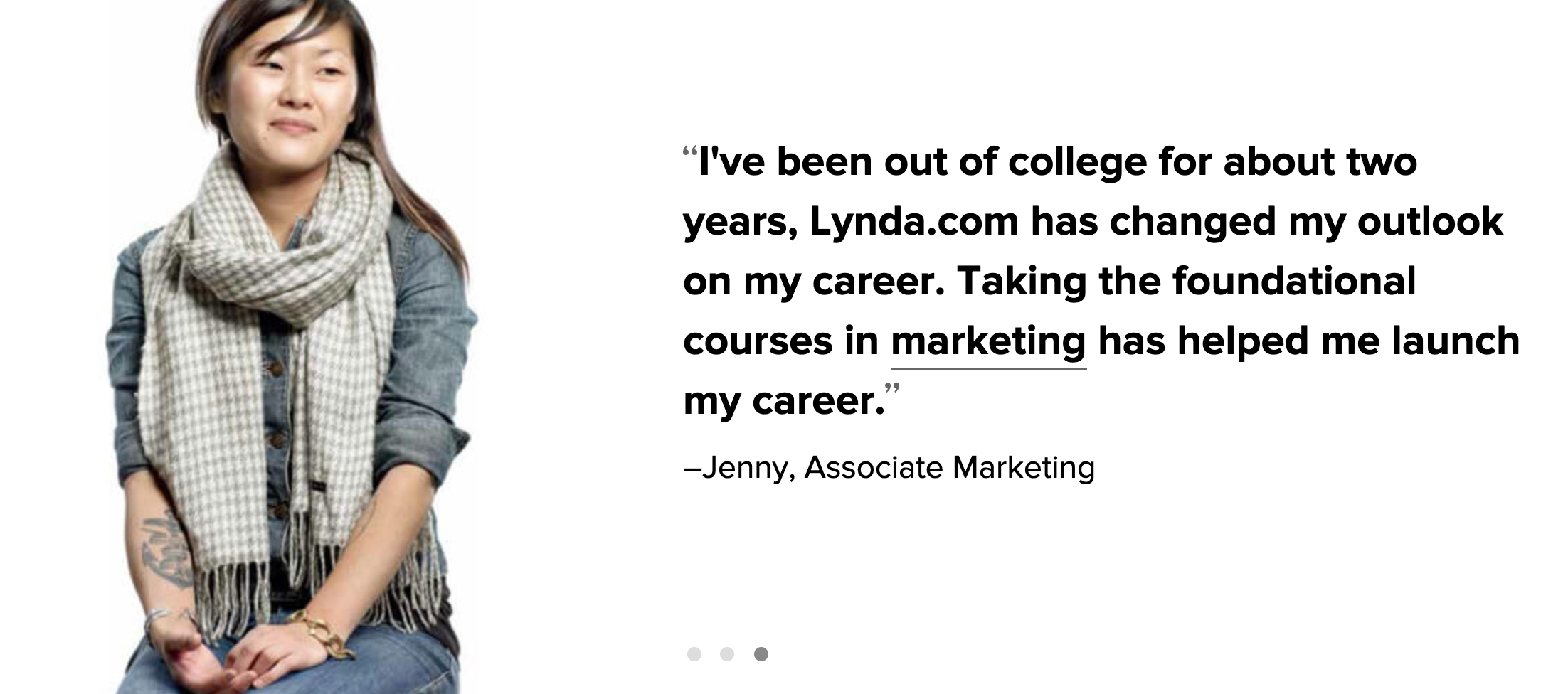 Lynda vs Coursera - Recensioni Lynda