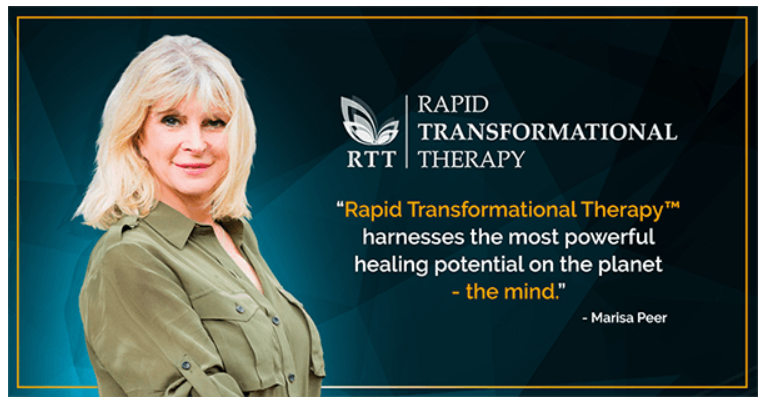 Rapid Transformational Therapy