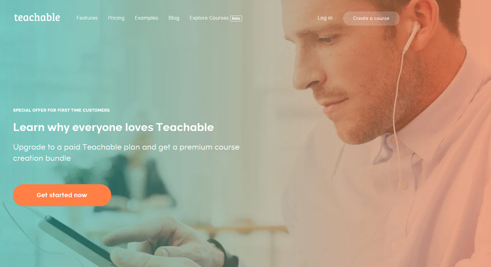  Teachable Overview - Teachable