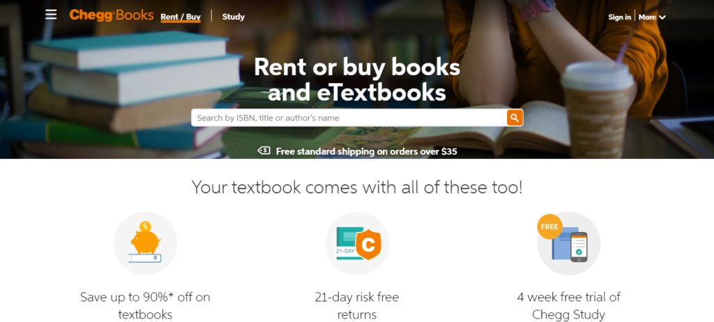 Chegg Books