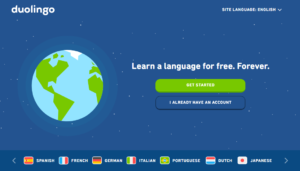 Duolingo Language Learning App: Rocket Languages vs Duolingo