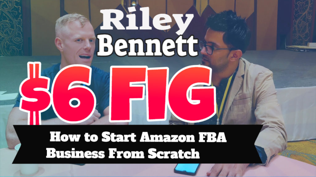 How to Start Amazon FBA Business From Scratch