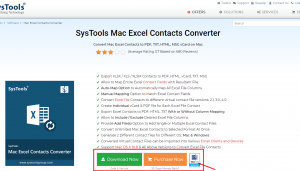 Mac Excel Contacts Converter