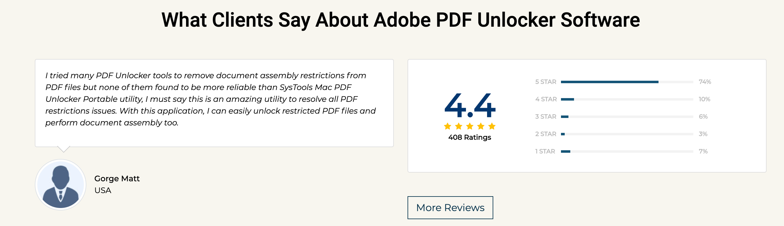 PDF_Unlocker_Tool_ Customer Reviews