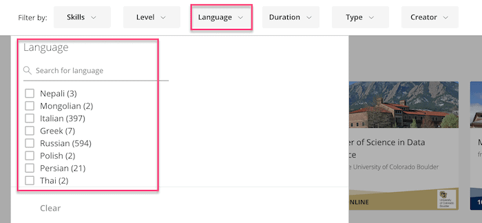 coursera-languages-available