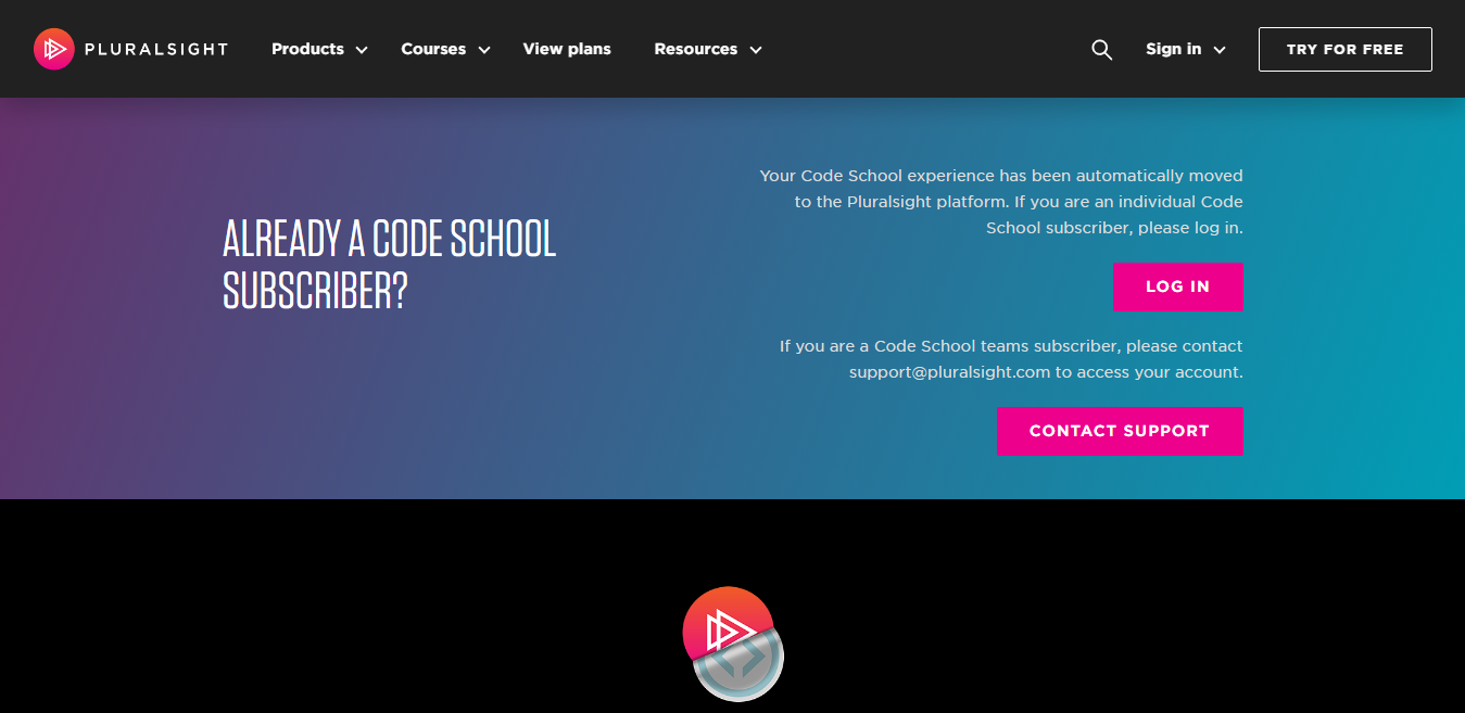 Codeschool Overview