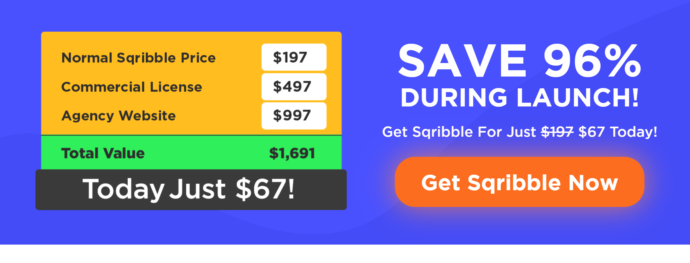 Sqribble coupon code